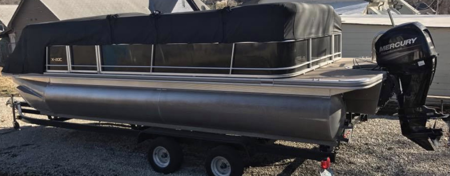 Pontoon 2